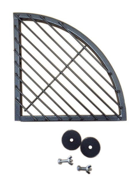 Medium Bird Cage Corner Perch Platform Rest Shelf $28.24