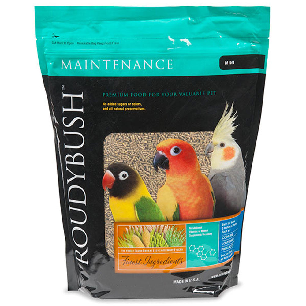RoudyBush Daily Maintenance Mini (44oz) $28.24