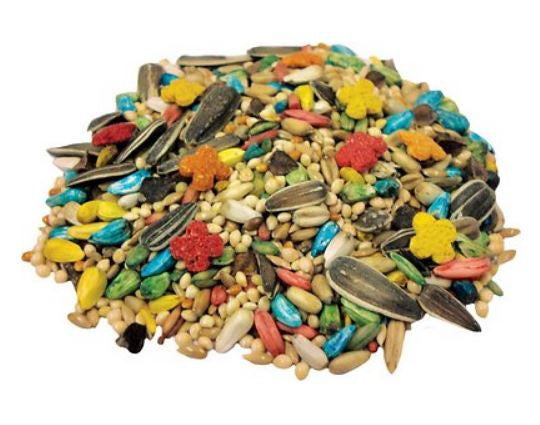 Brown's Encore Premium Cockatiel Bird Food (2 lb) $13.55
