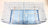 36x18X18" Spacious Stackable Parrot Bird Breeding Cage (set of of 2 cages) $326.57