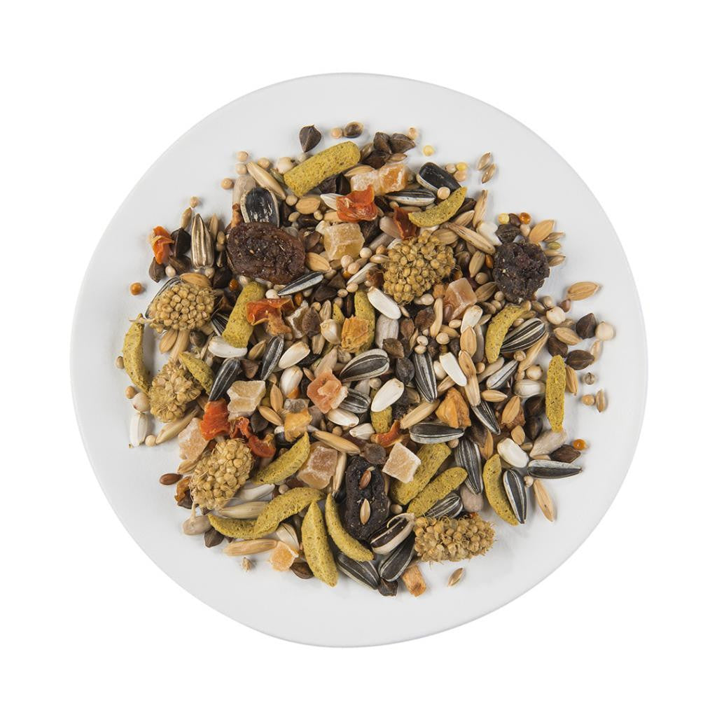 Puur Gourmet Seed Mix for Large Parakeets and Cockatoos (750g) $15.81