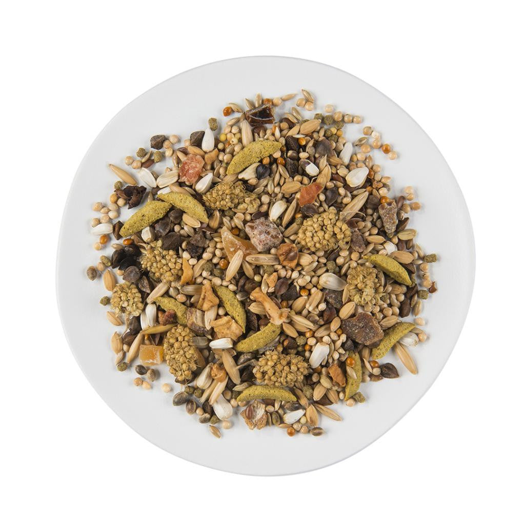 Puur Gourmet Seed Mix For Lovebirds (750g) $15.81