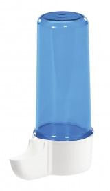Blue Water Drinker For Small Birds (200ml) $3.94