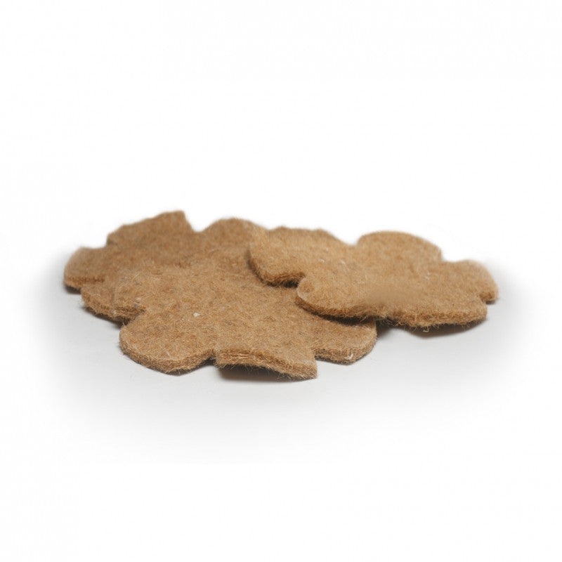 Thijbo Canary Nest Mats (10 pcs) $11.29