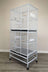 Double Stacked Flight Cage Bird Parrot Dove Pigeon Sugar Glider $676.87