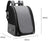 Sturdy Fabric Parrot Bird Carrier Backpack $101.69