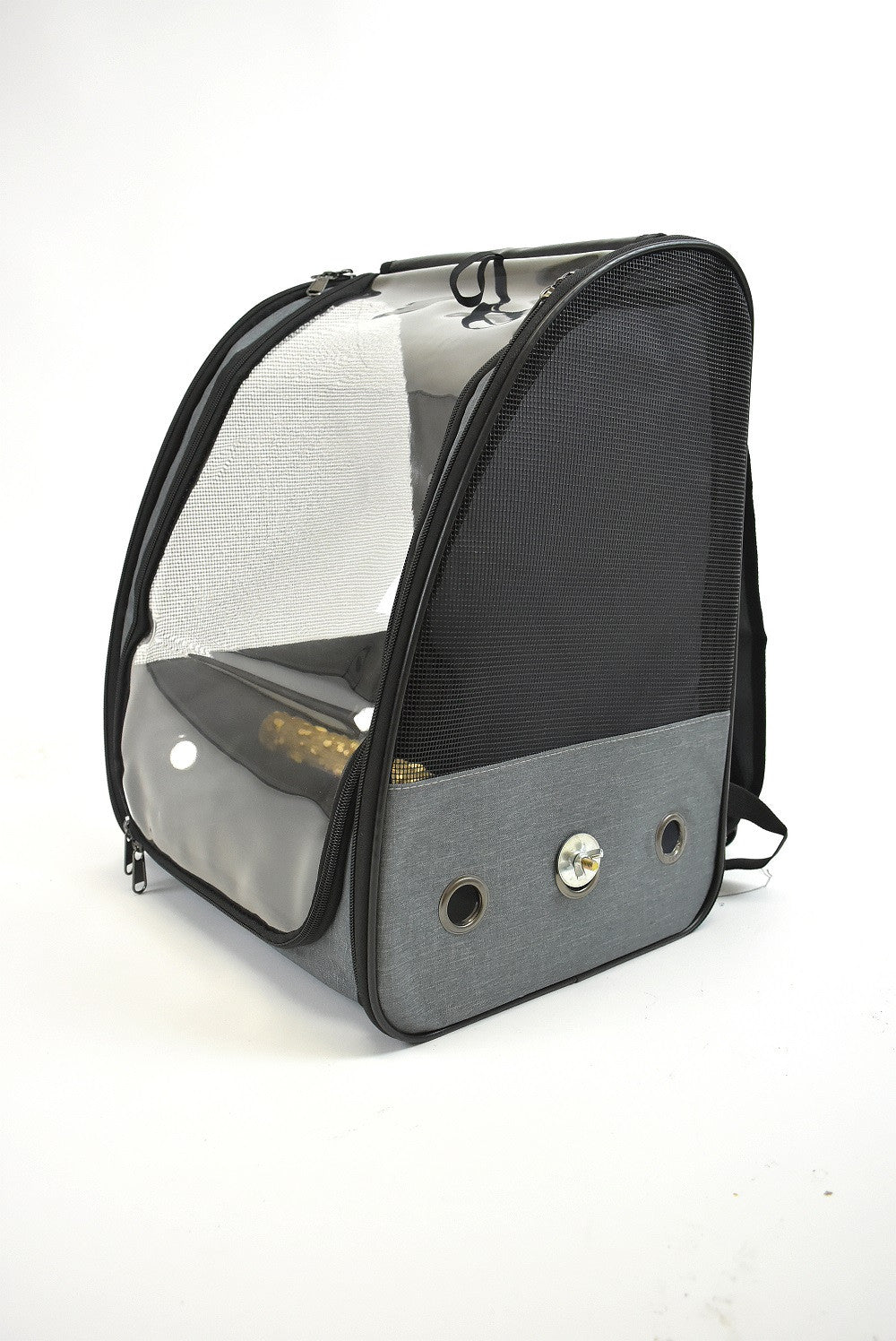 Sturdy Fabric Parrot Bird Carrier Backpack $101.69