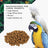 CAITEC Oven Fresh Bites Baked Avian Diet Large (42 oz) $32.76