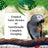 Lafeber's Tropical Fruit Nutri-Berries for Parrots (10oz) $18.07