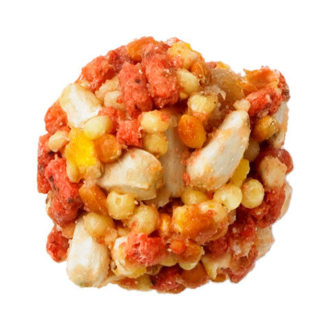 Lafeber's Tropical Fruit Nutri-Berries for Parrots (10oz) $18.07