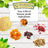 Lafeber's Sunny Orchard Nutri-Berries for Cockatiels 10oz $18.07