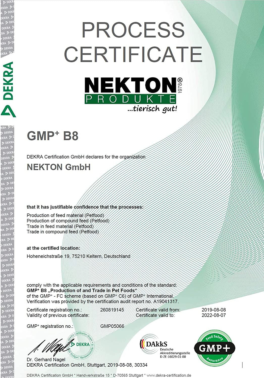 Nekton-E Vitamin E Compound For Breeding Birds & Reptiles (35g) $19.20