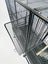 65" Spacious Double Flight Cage with Divider for small Birds and Parrots $778.57