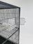 65" Spacious Double Flight Cage with Divider for small Birds and Parrots $778.57