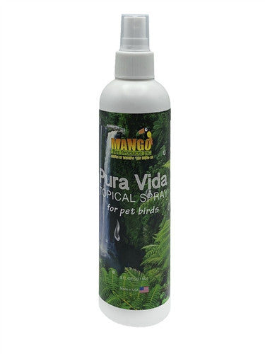 Mango's Pura Vida Topical Spray (237ml) $27.11