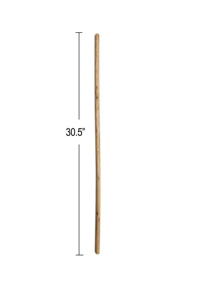 30" Dowel Wood Perch for Birds $5.64