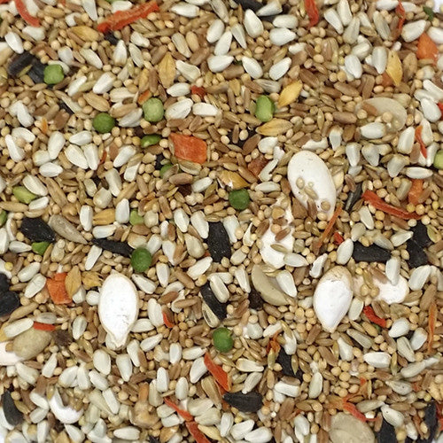Kaylor of Colorado Sweet Harvest Conure and Lovebird Bird Food (4lb) $38.41