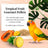 Lafeber's Conure Tropical Fruit Gourmet Pellets (1.25 lb) $18.07