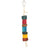 Coco Cruncher Parrot Toy $14.68