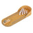 Wooden 10 Pin Mini Bowling Game for Birds $18.07