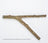 X-Large Multi Branch Natural Pepper Wood Parrot Perch $22.59