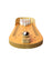 Wooden 10 Pin Mini Bowling Game for Birds $18.07