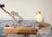 Wooden 10 Pin Mini Bowling Game for Birds $18.07