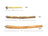 Small Natural Wood Parrot Perch $7.90