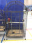 40x30" Extra Large Dome Top Parrot Bird Cage for Macaw Cockatoo $959.37