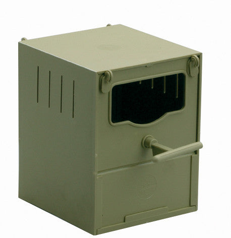 2GR Plastic Exterior Bird Nest Box $14.68