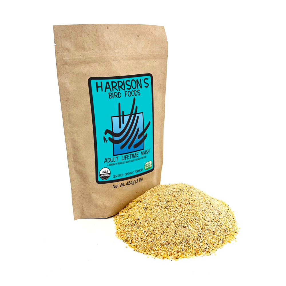 Harrison's Adult Lifetime Mash (1lb)