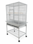 32x21" Flight Cage for Bird Parrot Dove Pigeon Sugar Glider
