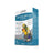 HARI Oyster Shells Soluble Grit for Pet Birds (440 g)
