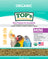 TOP's Totally Organic Mini Pellets for Parrots