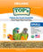 TOP's Totally Organic Small Parrot Pellet
