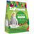 Zupreem Natural Mdium Bird Food  (2.5lbs)